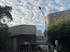 -南山文体中心-游泳馆