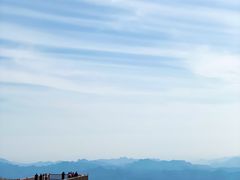 -白草畔自然风景区