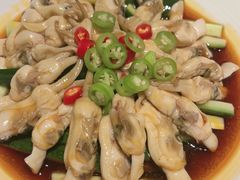 -百富源·海鲜辽菜(浑河堡店)