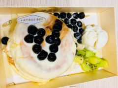 -食武士·舒芙蕾(新街口明瓦廊店)
