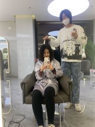 点击看大图 -ON STAR SALON