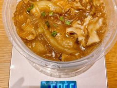 海螺炖茄子-渔娘渔家丹东海鲜(东直门店)