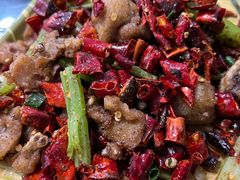 -天天沸腾(东港路店)