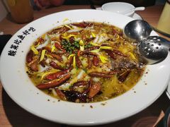 -新太二·鲜料川菜(晶耀前滩店)