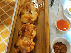 -俄士厨房(时代天街店)
