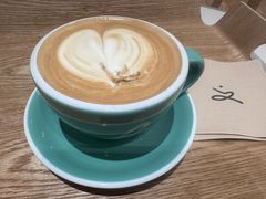 -agnès b. CAFE(ifc mallLA LOGGIA bis)