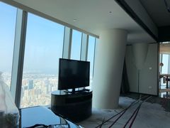 -广州四季酒店
