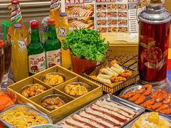 -马路牙子烧烤音乐酒馆(望京店)