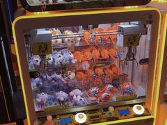 -风云再起游乐汇(北京西单西西友谊店)