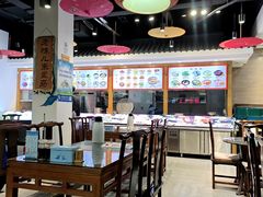 -良师门滨海人家·海鲜·家常菜(滨海城店)