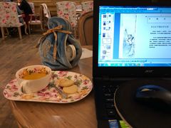 -安薇塔英式下午茶(万科中心店)