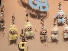 -泡泡玛特POPMART(合生汇店)