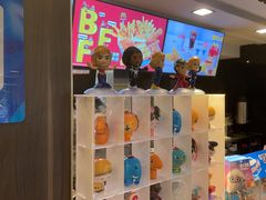 -麦当劳(丽江玉河广场店)