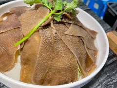 -骨之味·筒骨汤火锅(江头店)