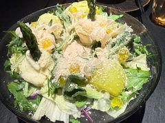 -蟹犇前•帝王蟹雪蟹(陆家嘴店)