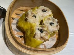黑鱼子香菇烧卖皇-陶陶居酒家(解放北路店)