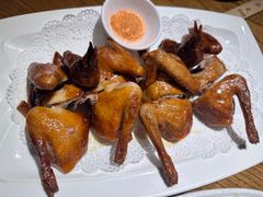 -潮中人·潮州菜(益乐路店)