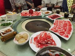-阳坊胜利涮羊肉(阳坊老店)