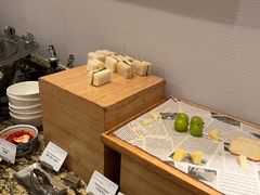 -万豪咖啡厅(JW万豪酒店店)