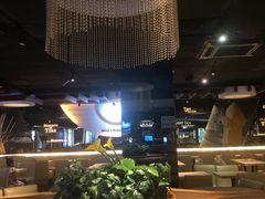 大堂-大家乐(佛山普君店)