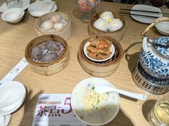 -泮金大塘(北二七路店)