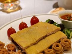 -花家怡园(四合院总店)