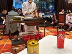 -大鸭梨烤鸭(石佛营店)