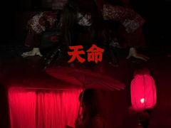 -棂笼·深度沉浸密室(武汉旗舰店)