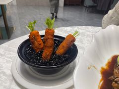 -丁老爷子苏香圆