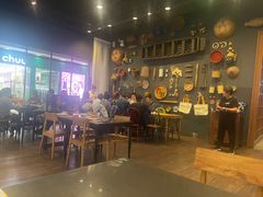 -simply thai天泰(长泰广场店)