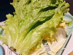 -奔达特色烤牛肉(临河街店)