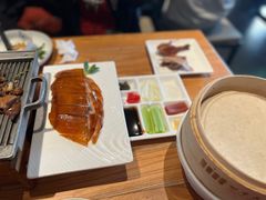 -四季民福烤鸭店(前门廊房二条店)