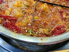 -祝幺妹火锅(裕华村总店)