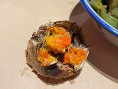 -江味龙虾馆·裸蓝龙虾(南山店)