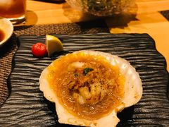 -大岛日本料理铁板烧(南通大饭店)