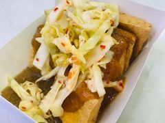 国足臭豆腐-国足臭豆腐(明瓦廊店)