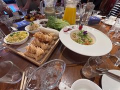-群英会·三国菜(曹魏古城店)