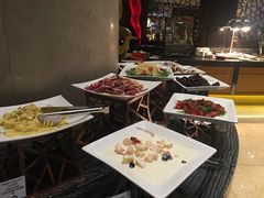 -上海齐鲁万怡大酒店·辣椒屋咖啡厅