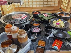 -九田家黑牛烤肉料理(冠云路店)