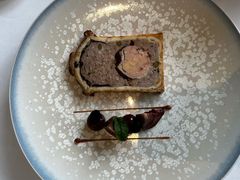 -Caprice(香港四季酒店)