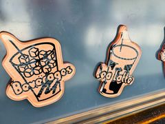 -Koi thé(水坑尾街店)