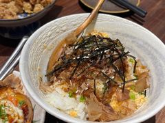 -信日本料理(信义坊店)
