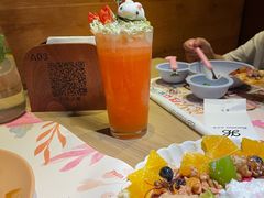 -布拉诺牛排西餐厅(上城天街店)