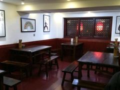 大堂-刘师父老汉口江湖菜(蔡锷路店)