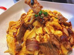 -柠檬树茶餐厅(海雅缤纷城店)