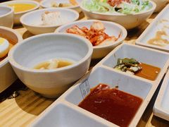 -喜来稀肉(北外滩白玉兰广场店)