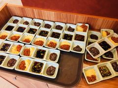 -蜀中烤霸·自助烤肉(郫都店)