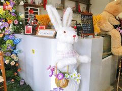 -初甜·舒芙蕾·韩式雪花冰(流塘店)
