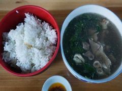 -陈记汤饭(水巷口店)