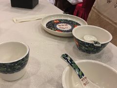 -老浒记烤鸭-北京菜(琉璃厂店)